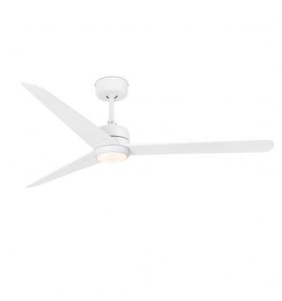 VENTILATORE DA SOFFITTO NU LED FB-33722