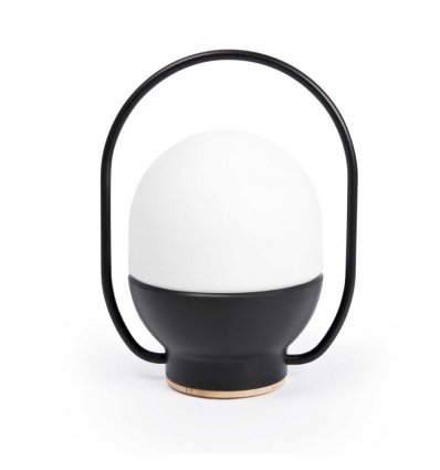 LAMPADA DA TAVOLO PORTATILE TAKE AWAY LED FB