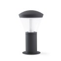 BOLLARD SHELBY LED FB