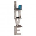 PINTDECOR LIBRERIA MATTER LOVE