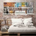 PINTDECOR LIBRERIA VINTAGE