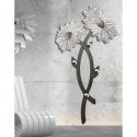 PINTDECOR WALL COAT RACK DAISY