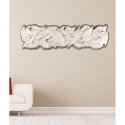 PINTDECOR WALL COAT RACK FOGLIE PREZIOSE