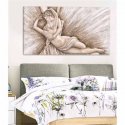 PINTDECOR PAINTING AMORE E PSICHE