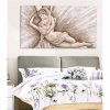 PINTDECOR QUADRO CAPEZZALE AMORE E PSICHE