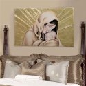 PINTDECOR BILD AMORE INFINITO