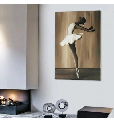 PINTDECOR QUADRO BALLET