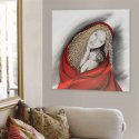 PINTDECOR BILD MADONNA