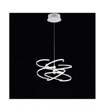 PERENZ SOSPENSIONE 6396-6397 LUCE NATURALE