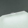 TOPLIGHT APPLIQUE TP-LINE BIANCO MEDIO LED