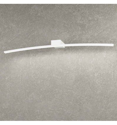 TOPLIGHT APPLIQUE TP-CURVED MEDIO LED