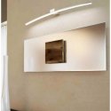 TOP LIGHT APPLIQUE TP-CURVED GRANDE LED