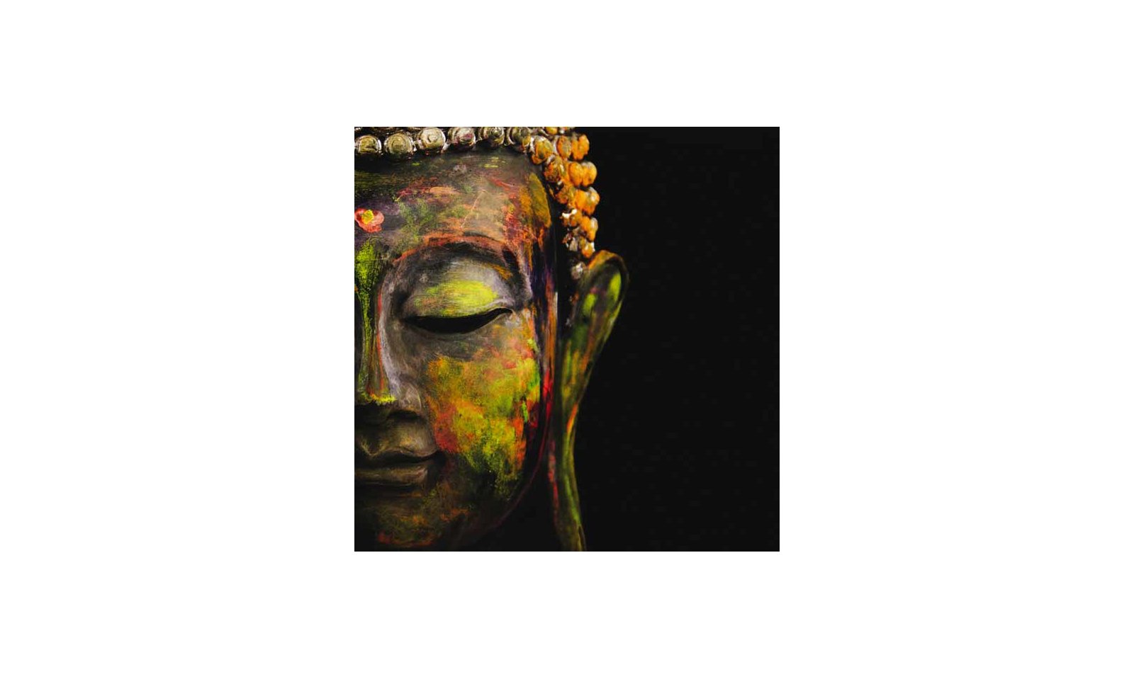 Quadro BUDDHA G1060 PINTDECOR