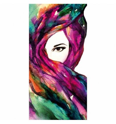 PINTDECOR QUADRO FATIMA