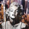 PINTDECOR QUADRO MARILYN CITY