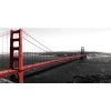 PINTDECOR QUADRO GOLDEN GATE BRIDGE