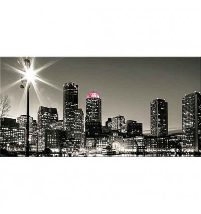 PINTDECOR QUADRO NIGHT CITY