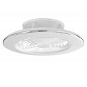 MANTRA CEILING FAN ALISIO WITH LED LIGHT