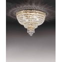 CEILING LAMP BEETHOVEN STILE VOLTOLINA