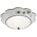 FERROLUCE CEILING LAMP CAPUA C445/6