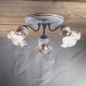 FERROLUCE CEILING LAMP CHIETI C171 PL