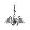 FERROLUCE LAMPADARIO RAVENNA C925/6