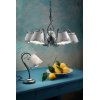 FERROLUCE LAMPADARIO RAVENNA C925/6