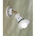 FERROLUCE WALL LAMP SAVONA C275/6/7