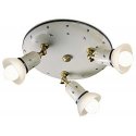 FERROLUCE CEILING LAMP SAVONA