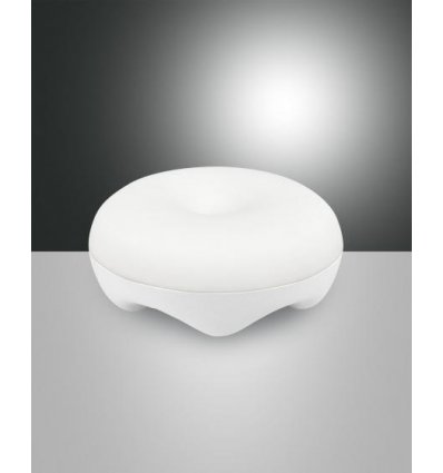 FABAS LUCE LAMPADA DA TAVOLO BLUMA LED