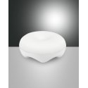 FABAS LUCE LAMPADA DA TAVOLO BLUMA LED