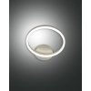 FABAS LUCE APPLIQUE GIOTTO LED DIMMERABILE