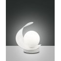 FABAS LUCE TABLE LAMP ADRIA