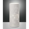 FABAS LUCE TABLE LAMP MICOL