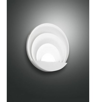 FABAS LUCE WALL LAMP SUNRISE LED