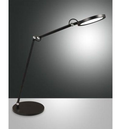 FABAS LUCE TABLE LAMP REGINA LED