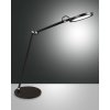 FABAS LUCE TABLE LAMP REGINA LED