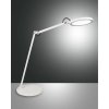 FABAS LUCE TABLE LAMP REGINA LED