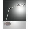 FABAS LUCE TABLE LAMP REGINA LED