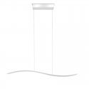 VIVIDA INTERNATIONAL SUSPENSION LAMP LIL WAVE LED