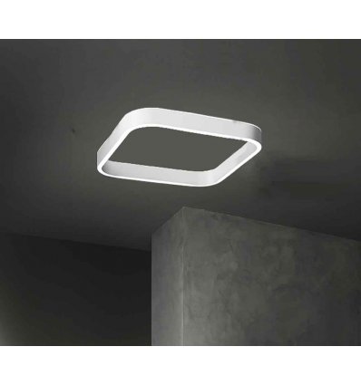 BRAGA PLAFONIERA ROUND LED