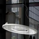 BRAGA ILLUMINAZIONE SUSPENSION LAMP GALILEO LED