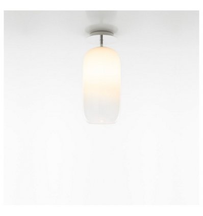 ARTEMIDE PLAFONIERA GOPLE LED