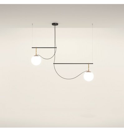 ARTEMIDE SOSPENSIONE NH LED