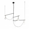 ARTEMIDE SOSPENSIONE NH LED