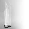 ARTEMIDE FLOOR LAMP REEDS TRIPLO OUTDOOR LED