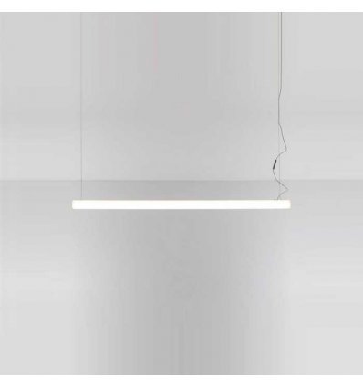 ARTEMIDE SOSPENSIONE ALPHABET OF LIGHT LED