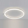 ARTEMIDE CEILING LAMP/WALL LAMP ALPHABET OF LIGHT LED