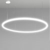 ARTEMIDE SOSPENSIONE ALPHABET OF LIGHT LED