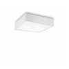 IDEAL LUX PLAFONIERA RITZ LED